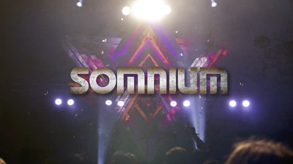 somnium